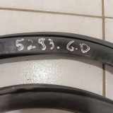 Türgummi rechts hinten VW Tiguan I (5N) 5NA867914B