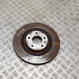 Bremsscheibe hinten links PORSCHE MACAN (95B) 3.0 S Diesel 95B.615.601.G 95B615601G