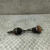 Antriebswelle vorne rechts VW TOUAREG (7P5) 3.0 V6 TDI 7P0407271B