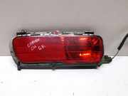 Nebelschlussleuchte CITROËN C4 Picasso I (UD_) 1.6 VTi 120 163939