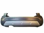 Hintere Stoßstange SKODA YETI (5L) 2.0 TDI