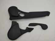 Details zur Sitzverkleidung