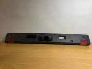 Kofferraumverkleidung MERCEDES-BENZ S (W221) S 350 CDI #C3531 A2217500693