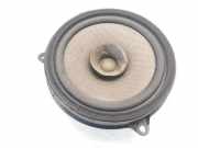 Türlautsprecher hinten links MAZDA 2 (DE) 1.4 MZR-CD D65166960