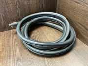 Türgummi links vorne Opel Movano B Kasten (X62) 93168082