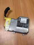 Airbag-Steuergerät SKODA SUPERB II (3T4) 1.6 TDI 391243