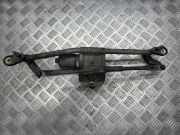 Scheibenwischermechanismus vorne