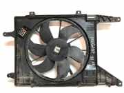 Kühlmodul Renault Megane I (BA) 7700433728