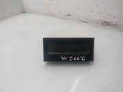 Navigationsanzeige MITSUBISHI SPACE STAR MPV (DG_A) 1.9 DI-D (DG4A) MR381289