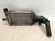 Ladeluftkühler OPEL ZAFIRA A (F75_) 2.0 DTI 16V 09129519