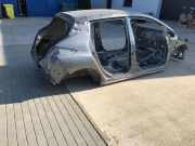 Hintere rechte Seitenverkleidung NISSAN LEAF (ZE1) Electric BLOTNIK