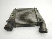 Ladeluftkühler VW Phaeton (3D)