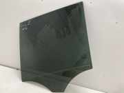 Türscheibe links hinten Mercedes-Benz M-Klasse (W166)