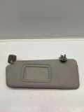 Linke Sonnenblende RENAULT MEGANE III Grandtour (KZ0/1) 1.6 dCi (KZ00, KZ12) 964010028R