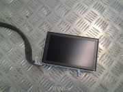 Display Renault Vel Satis (BJ) 841B732650242