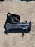 Fahrgestellbeine vorne links RENAULT CLIO V (B7_) 1.3 TCe 130 (B7MF)