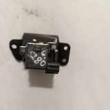 Schloss Heckdeckel Hyundai Santa Fe III (DM) 1HM