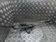 Scheibenwischermechanismus vorne