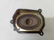 Lautsprecher links vorne Nissan Almera Tino (V10) 28165