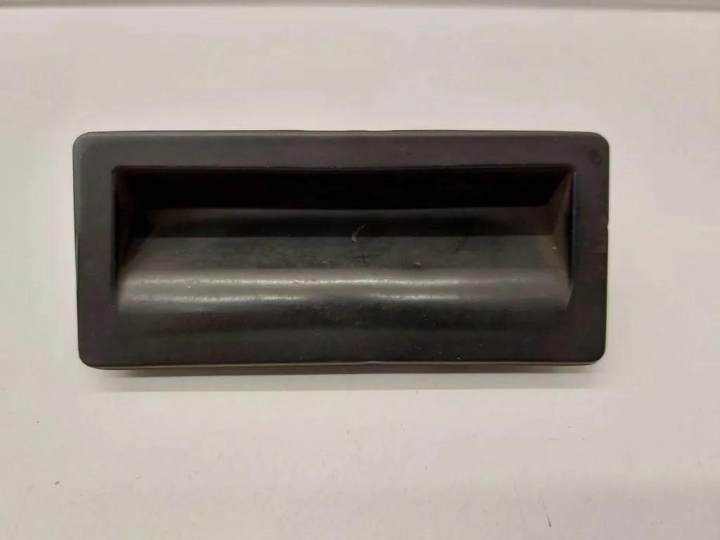 Heckklappengriff AUDI A4 (8K2, B8) S4 quattro 5N0827566B