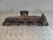 Auspuffkrümmer links VOLVO XC60 2.4 D 31219856