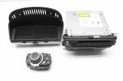 Navigationssystem BMW 3 Coupe (E92) M 9211969 9231116