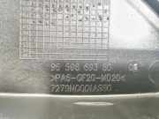 Timing Belt Protection Cover CITROËN C3 Picasso 1.6 HDi 9659869380