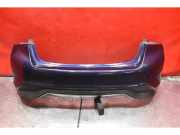 Stoßstange hinten Nissan Pulsar (C13)