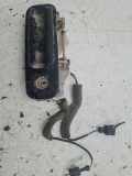 Rear Parcel Shelf Left Rail Cover FORD GALAXY (WGR) 1.9 TDI