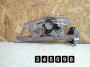 Fensterheber links hinten Honda Civic VIII Stufenheck (FD, FA)