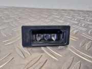 Kennzeichenleuchte VW Passat B7 Alltrack (36, B7) 3AF943021A