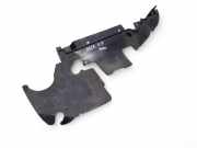 Kühlerluftumlenker AUDI A6 Avant (4F5, C6) 2.7 TDI 4F0121283BQ 4F0121283BB