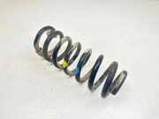 Schraubenfeder hinten links PEUGEOT 607 (9D, 9U) 2.2 HDI