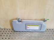 Sonnenblende rechts Honda CR-V II (RD)