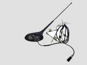Antenne CITROËN C5 III (RD_) 2.0 HDi 9662852680