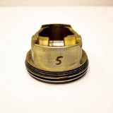 Kolben MERCEDES-BENZ M (W163) ML 320 (163.154)