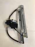 Fensterheber vorne rechts CITROËN C4 Coupe (LA_) 1.6 HDi 9682495580