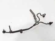 KRAFTSTOFFVERTEILER EINSPRITZLEISTE VERTEILERROHR BMW 3 (E46) 320 d