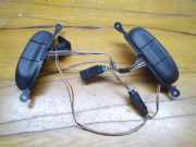 Lenkradknöpfe / -schalter OPEL ASTRA F Cabrio (53_B) 2.0 i 6014387