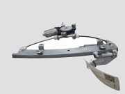Türfensterheber hinten links NISSAN MURANO I (Z50) 3.5 4x4 807318991A