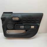 Türpolster vorne rechts CITROËN C3 III (SX) 1.2 VTi 82 9812901277