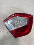 Rücklicht hinten links RENAULT FLUENCE (L30_) 1.5 dCi (L30D, L30L, L306, L33F, L33L, L33M, L33V, L33W) 4574A