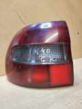 Rücklicht hinten links