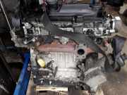 Motor ohne Anbauteile (Benzin) Mazda 2 (DY) F6JB