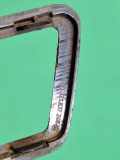 Andere Teile des Innenraums VW GOLF II (19E, 1G1) 1.8 Syncro 321837248