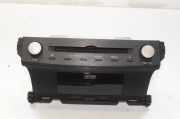 Radio/Navigationssystem-Kombination Lexus RC (C1) 8612024B10