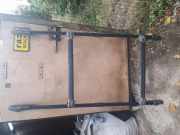Dachreling links KIA CARENS II (FJ) 1.6