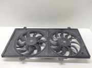 Kühlmodul Mazda 6 (GG) 2191211