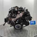Motor BMW 3 (F30, F80) 320 d B47D20A