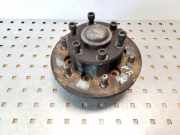 Radnaben vorne links HYUNDAI TERRACAN (HP) 2.9 CRDi 4WD